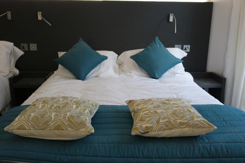 3 Sterne Hotel: K Hotel Kensington - London, England, Bild 5