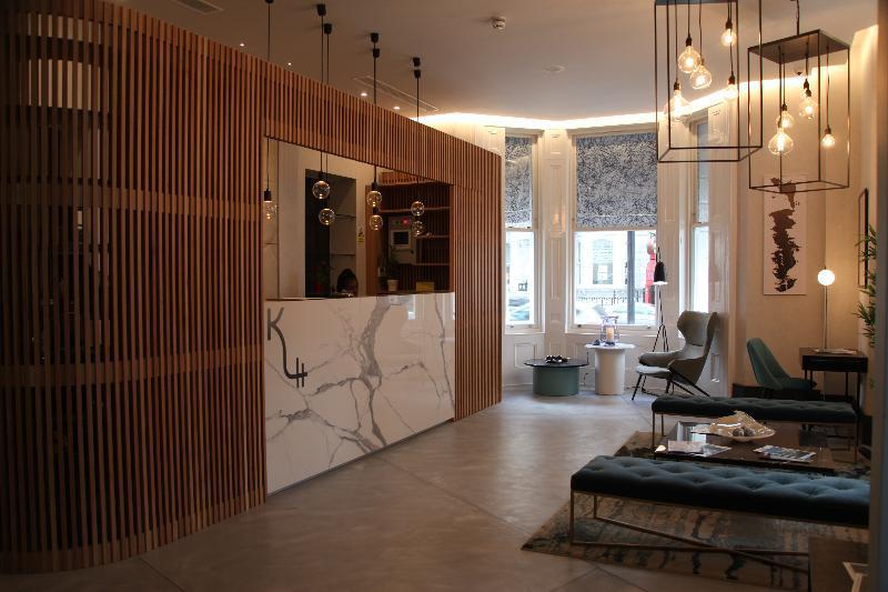 3 Sterne Hotel: K Hotel Kensington - London, England, Bild 2