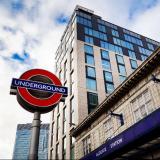 Hotel Saint London, Bild 3