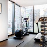 Hotel Saint London, Bild 8