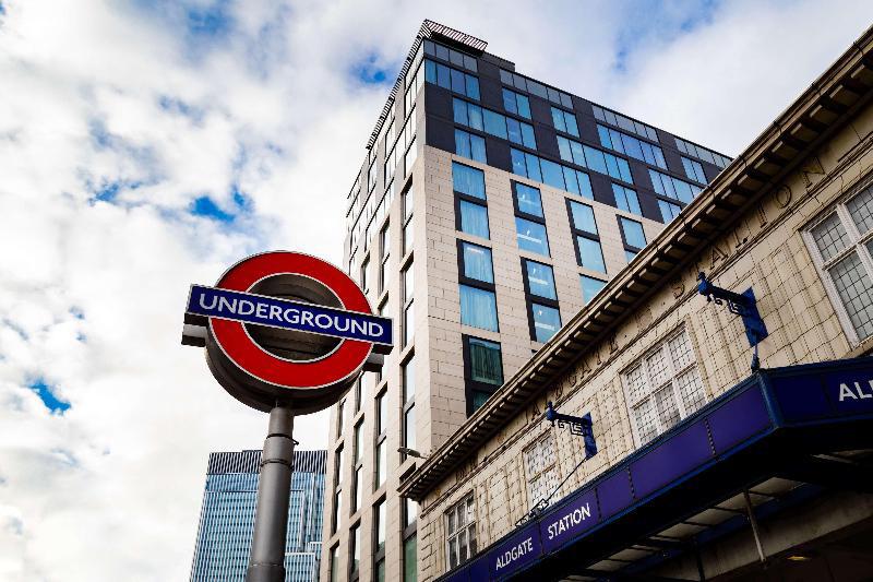 4 Sterne Hotel: Hotel Saint London - London, England, Bild 3