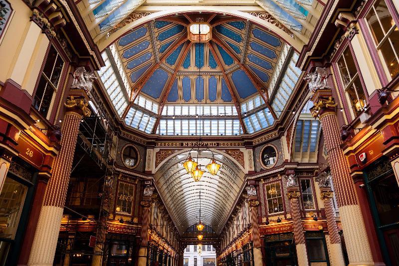 4 Sterne Hotel: Hotel Saint London - London, England, Bild 9