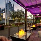 4 Sterne Hotel: The Tower Hotel by Thistle, London, England