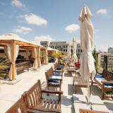 Tower Suites, Bild 7