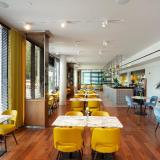 Tower Suites, Bild 8