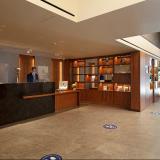 Tower Suites, Bild 3