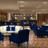 Tower Suites, Bild 10