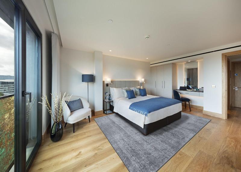 5 Sterne Hotel: Tower Suites - London, England, Bild 4