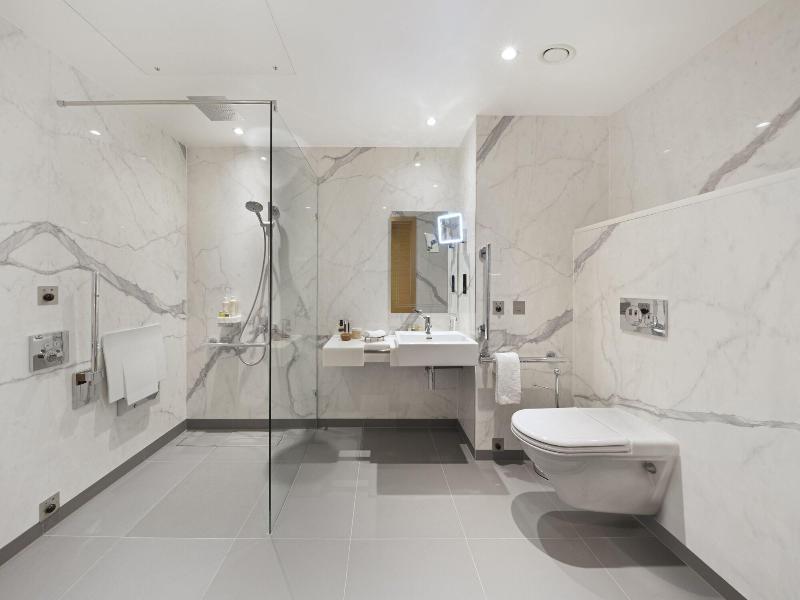 5 Sterne Hotel: Tower Suites - London, England, Bild 6