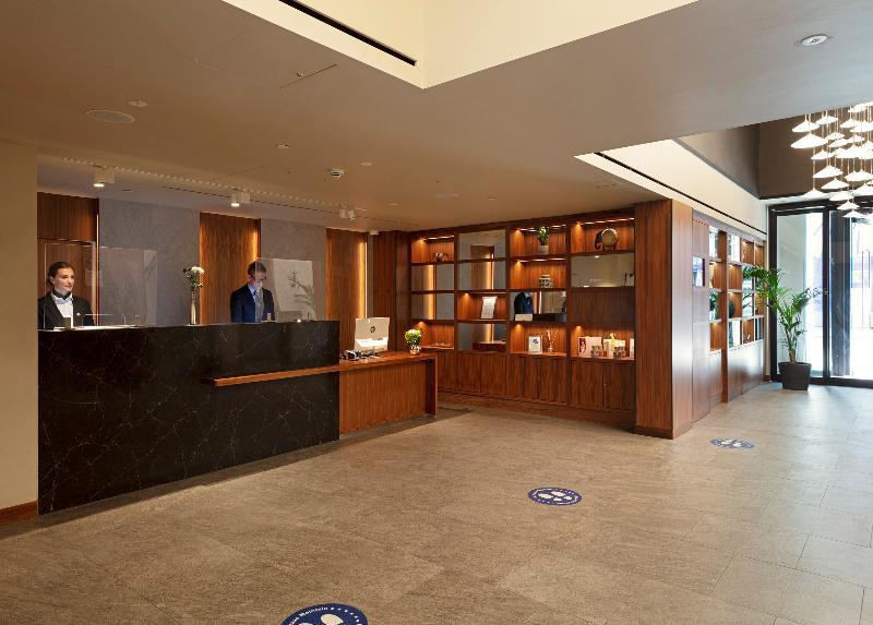 5 Sterne Hotel: Tower Suites - London, England, Bild 3