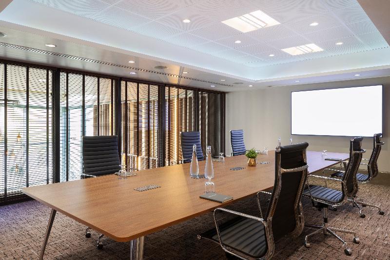 4 Sterne Hotel: Leonardo Royal London Tower Bridge - London, England, Bild 10