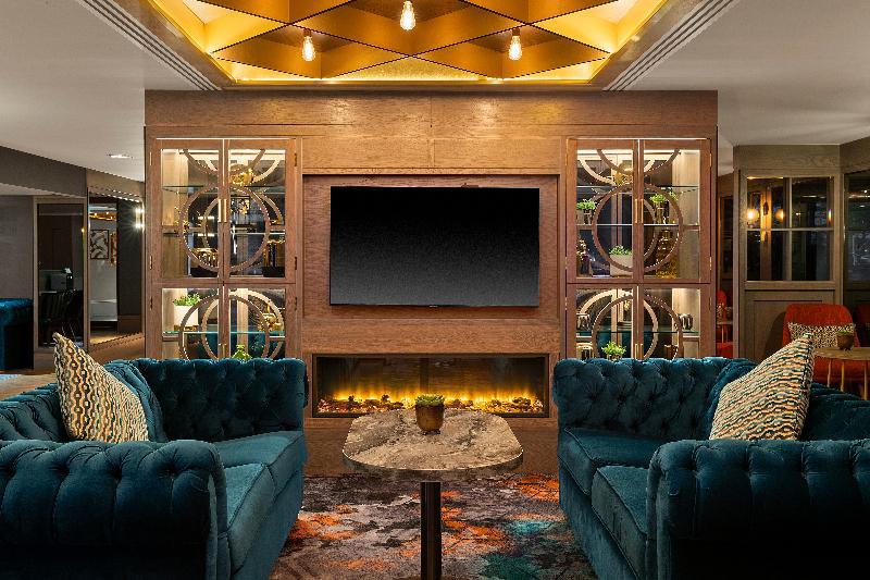 4 Sterne Hotel: Leonardo Royal London Tower Bridge - London, England, Bild 3