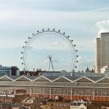 3 Sterne Hotel: Hampton by Hilton London Waterloo, London, England