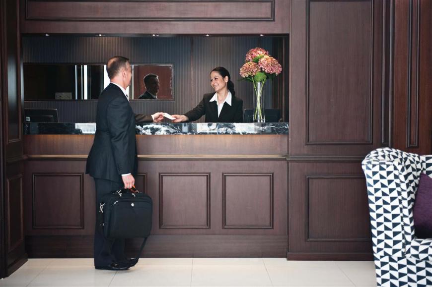 4 Sterne Hotel: Best Western Mornington Hotel - London, England, Bild 2