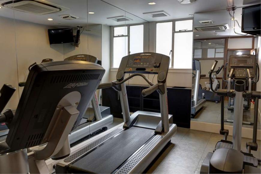 4 Sterne Hotel: Best Western Mornington Hotel - London, England, Bild 10