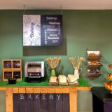 Novotel London West, Bild 9