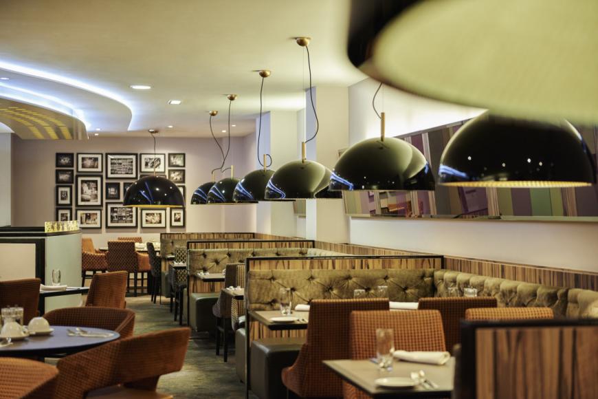 4 Sterne Hotel: Novotel London West - London, England, Bild 7