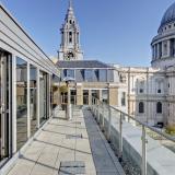 4 Sterne Hotel: Leonardo Royal Hotel London St. Paul's, London, England