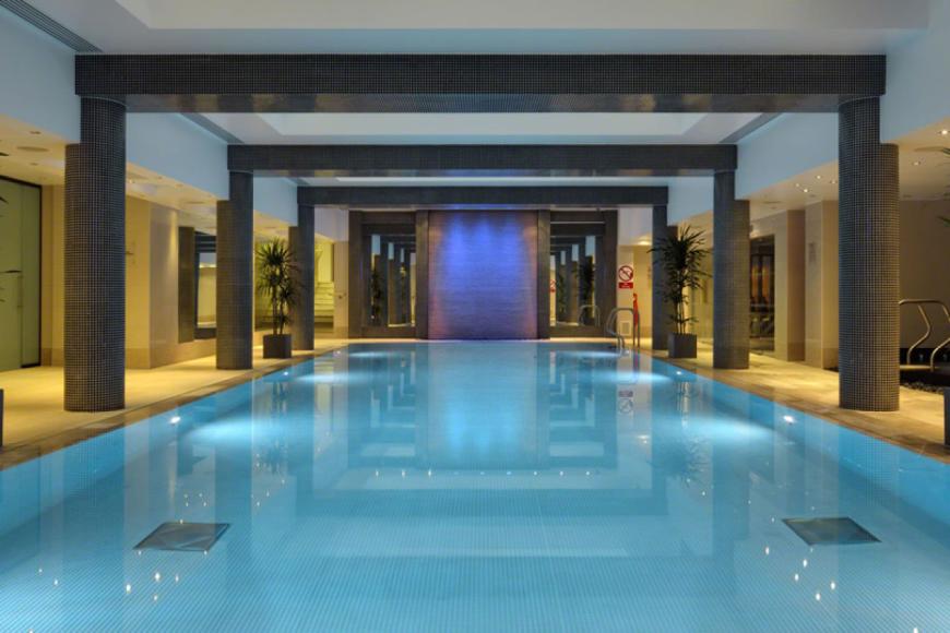 4 Sterne Hotel: Leonardo Royal Hotel London St. Paul's - London, England, Bild 9