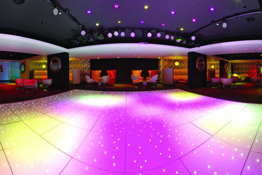 4 Sterne Hotel: Leonardo Royal Hotel London St. Paul's - London, England, Bild 10