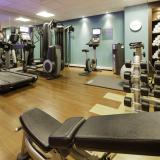 Novotel London Tower Bridge, Bild 10