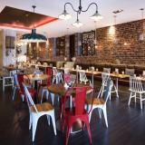 Novotel London Tower Bridge, Bild 4