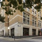 4 Sterne Hotel: Novotel London Tower Bridge, London, England