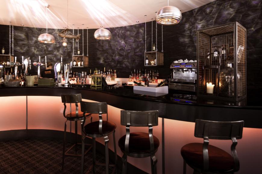 4 Sterne Hotel: Novotel London Tower Bridge - London, England, Bild 5