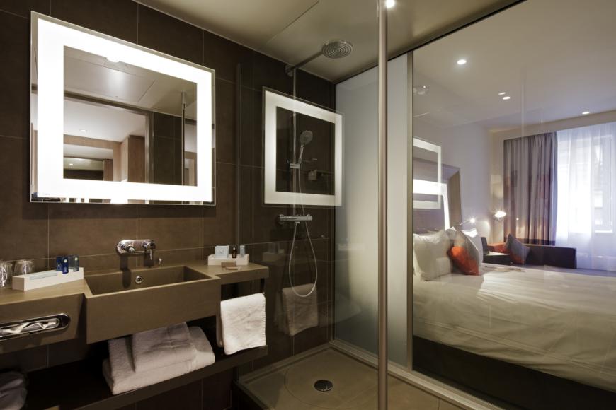 4 Sterne Hotel: Novotel London Tower Bridge - London, England, Bild 7