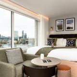 Wilde Aparthotels London Aldgate Tower Bridge, Bild 9
