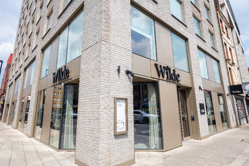 4 Sterne Hotel: Wilde Aparthotels London Aldgate Tower Bridge - London, England, Bild 1