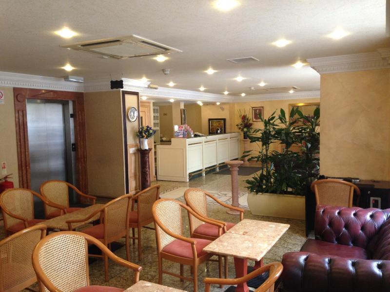 3 Sterne Hotel: Troy Hotel - London, England, Bild 4
