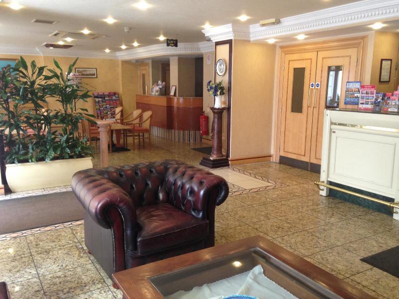 3 Sterne Hotel: Troy Hotel - London, England, Bild 8