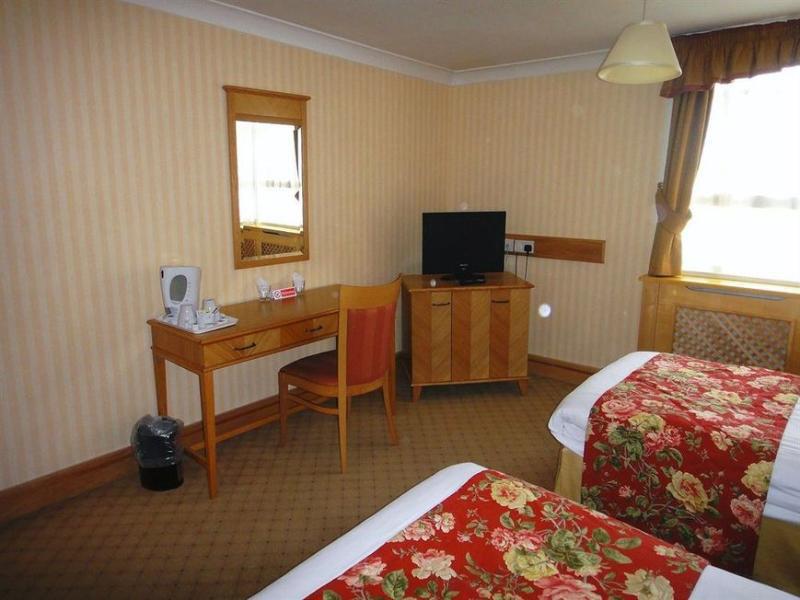 3 Sterne Hotel: Troy Hotel - London, England, Bild 6