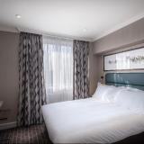 3 Sterne Hotel: City Sleeper at Royal National Hotel, London, England