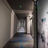 City Sleeper at Royal National Hotel, Bild 6