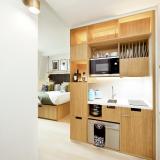 Wilde Aparthotels London Covent Garden, Bild 3