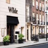 4 Sterne Hotel: Wilde Aparthotels London Covent Garden, London, England