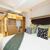 Wilde Aparthotels London Covent Garden, Bild 7