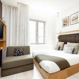 Wilde Aparthotels London Covent Garden, Bild 2