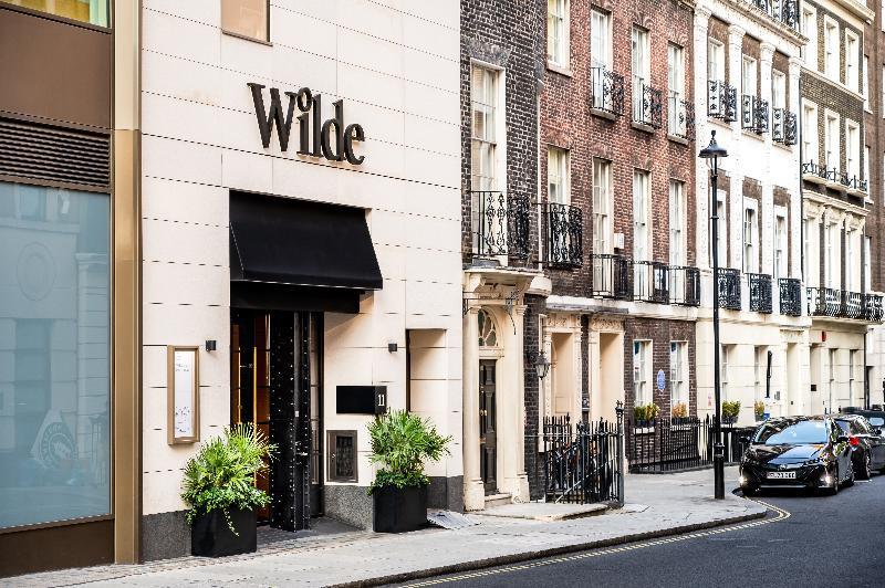 4 Sterne Hotel: Wilde Aparthotels London Covent Garden - London, England