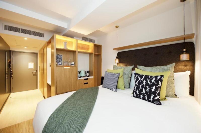 4 Sterne Hotel: Wilde Aparthotels London Covent Garden - London, England, Bild 7