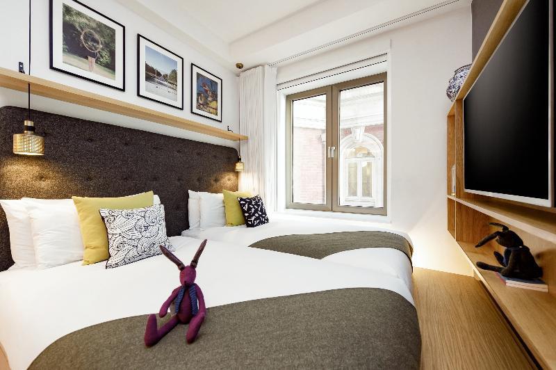 4 Sterne Hotel: Wilde Aparthotels London Covent Garden - London, England, Bild 8
