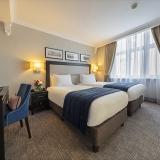 4 Sterne Hotel: The Wellington by Blue Orchid Hotels, London, England