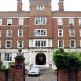 The Wellington by Blue Orchid Hotels, Bild 2