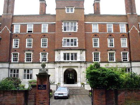 4 Sterne Hotel: The Wellington by Blue Orchid Hotels - London, England, Bild 2