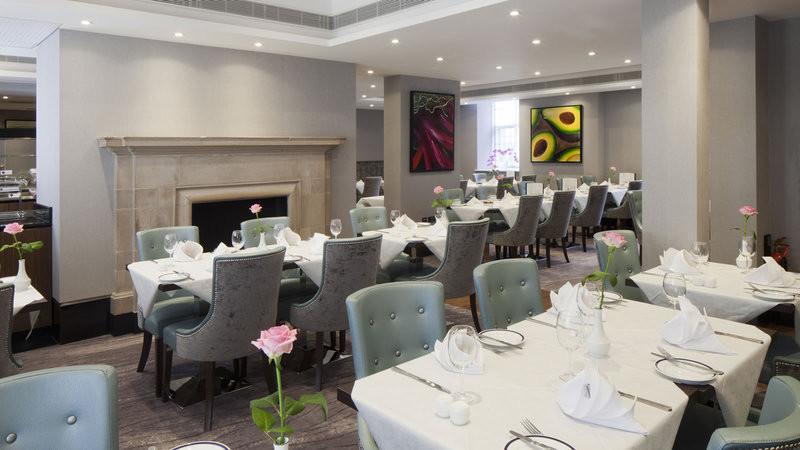 4 Sterne Hotel: The Wellington by Blue Orchid Hotels - London, England, Bild 3