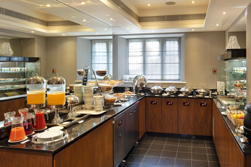 4 Sterne Hotel: The Wellington by Blue Orchid Hotels - London, England, Bild 4