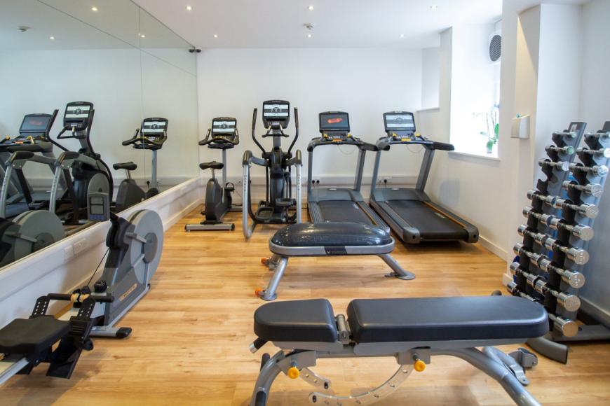 4 Sterne Hotel: The Wellington by Blue Orchid Hotels - London, England, Bild 10