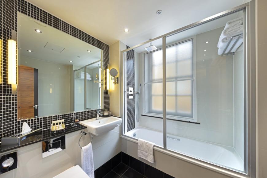 4 Sterne Hotel: The Wellington by Blue Orchid Hotels - London, England, Bild 8